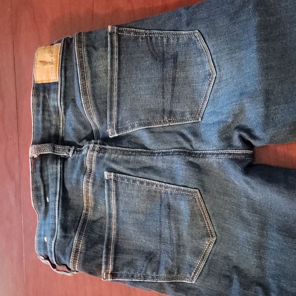 Jeans - Picture 3 of 3